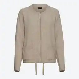 NKD Damen-Strickjacke mit Rundhalsausschnitt Angebot
