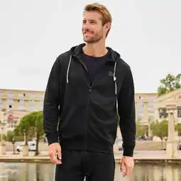 NKD Herren-Hoodie mit angerauter Innenseite Angebot