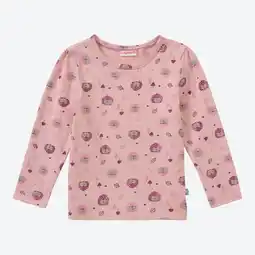 NKD Baby-Mädchen-Shirt aus Baumwolle Angebot