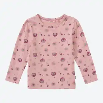 NKD Baby-Mädchen-Shirt aus Baumwolle Angebot