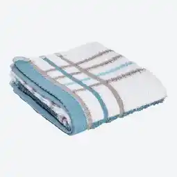 NKD Gästetuch aus reiner Baumwolle, ca. 30x50cm Angebot