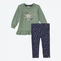 NKD Baby-Mädchen-Set, 2-teilig Angebot