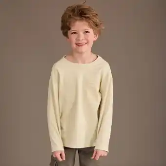 NKD Kinder-Jungen-Sweatshirt mit Brusttasche Angebot