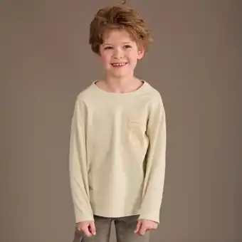 NKD Kinder-Jungen-Sweatshirt mit Brusttasche Angebot