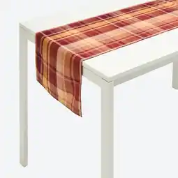 NKD Tischläufer aus Polyester, ca. 40x140cm Angebot