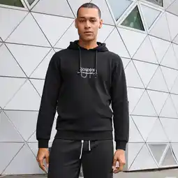 NKD Herren-Hoodie mit Tunnelzug Angebot