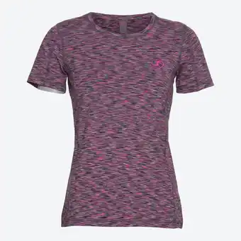 NKD Damen-Funktions-T-Shirt mit Rundhalsausschnitt Angebot