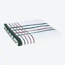 NKD Duschtuch aus reiner Baumwolle, ca. 70x140cm Angebot