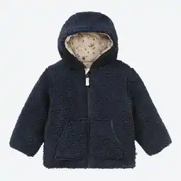 NKD Baby-Jungen-Wendejacke mit Kapuze Angebot