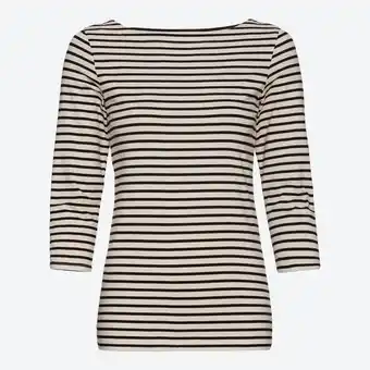 NKD Damen-Shirt mit Modal Angebot