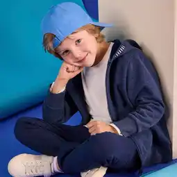 NKD Kinder-Basic-Sweatjacke Angebot