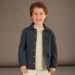 NKD Kinder-Jungen-Hemd in Doubleface-Optik Angebot