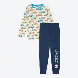 NKD Kinder-Schlafanzug mit Allover-Print Angebot