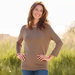 NKD Damen-Pullover mit Viskose Angebot