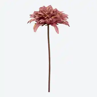 NKD Chrysantheme-Kunstblume, ca. 30cm Angebot