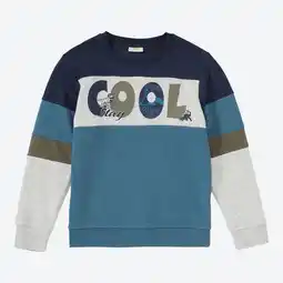 NKD Kinder-Jungen-Sweatshirt mit Print Angebot