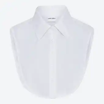 NKD Damen-Blusenkragen in verschiedenen Ausführungen Angebot