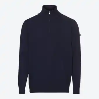 NKD Herren-Troyer mit Stehkragen Angebot