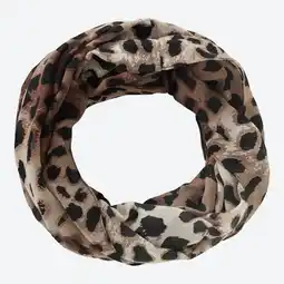 NKD Damen-Loop-Tuch, verschiedene Designs Angebot