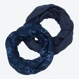 NKD Damen-Loop-Tuch, 2er-Pack Angebot