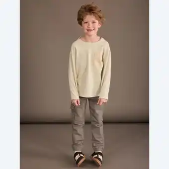 NKD Kinder-Jungen-Hose mit Ballon-Tasche Angebot