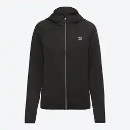 NKD Damen-Trainingsjacke mit Kapuze Angebot