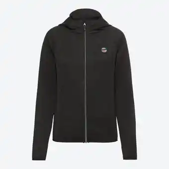 NKD Damen-Trainingsjacke mit Kapuze Angebot
