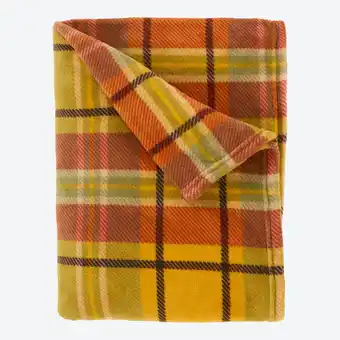 NKD Wohndecke, ca. 150x200cm Angebot