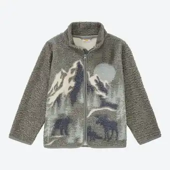 NKD Kinder-Jungen-Jacke mit Motivdruck Angebot