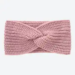NKD Kinder-Mädchen-Stirnband mit Lurexfäden Angebot