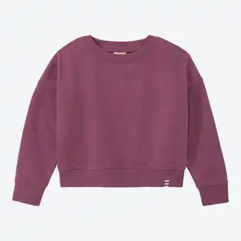 NKD Unisex-Kinder-Sweatshirt mit Baumwolle Angebot