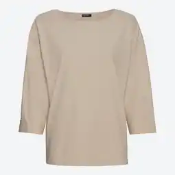 NKD Damen-Shirt aus reiner Baumwolle Angebot