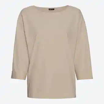 NKD Damen-Shirt aus reiner Baumwolle Angebot