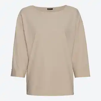NKD Damen-Shirt aus reiner Baumwolle Angebot