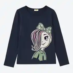 NKD Kinder-Mädchen-Shirt mit Druck Angebot