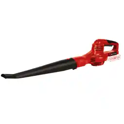 toom Baumarkt Einhell Akku-Laubbläser 'GC-LB 18 Li Kit' mit Akku Angebot