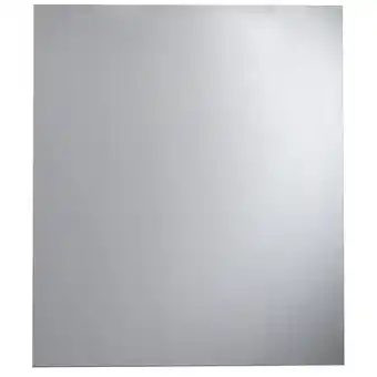 toom Baumarkt Fackelmann Wandspiegel 80 x 90 cm Angebot