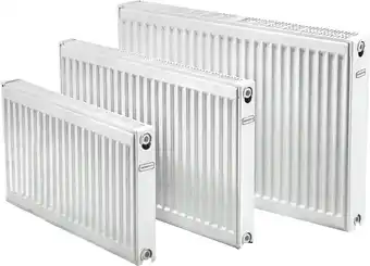toom Baumarkt HEIZKOERPER TYP 22 500 X 800 Angebot