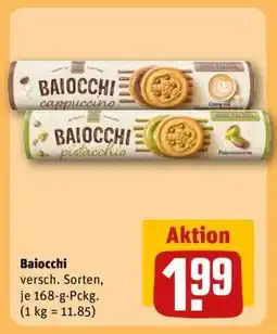 REWE Baiocchi Angebot