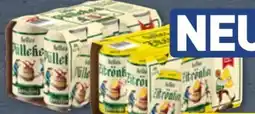 Aldi Nord Veltins Pülleken Helles Angebot