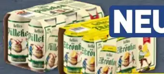Aldi Nord Veltins Pülleken Helles Angebot