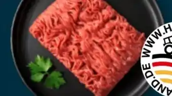 Aldi Nord Rinderhackfleisch Angebot