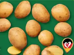 Aldi Nord Kleine Speisekartoffeln Drillinge Angebot
