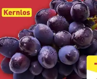 Aldi Nord Tafeltrauben Angebot