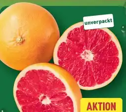 Aldi Nord Grapefruit Angebot