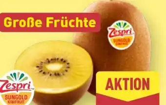 Aldi Nord Zespri Kiwi Sungold Angebot