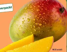 Aldi Nord Mango Angebot