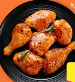 Aldi Nord Fair & Gut Hähnchen-Grill- und-Ofenplatte XXL Angebot