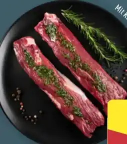 Aldi Nord Meine Metzgerei Lammfilets XXL Angebot