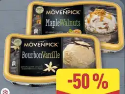 Aldi Nord Mövenpick Eis Angebot